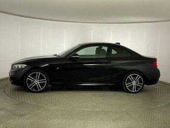 Used BMW 2 Series 2019 for sale - 75671940: Photo