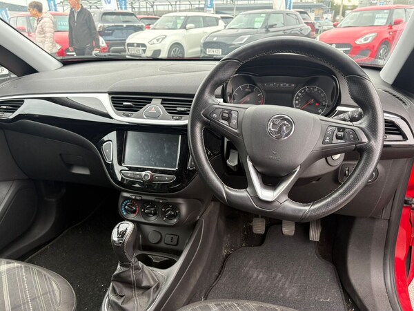 Used Vauxhall Corsa 2019 for sale - 76289721: Photo 11