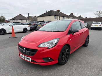 Used Vauxhall Corsa 2019 for sale - 76289721: Photo 2