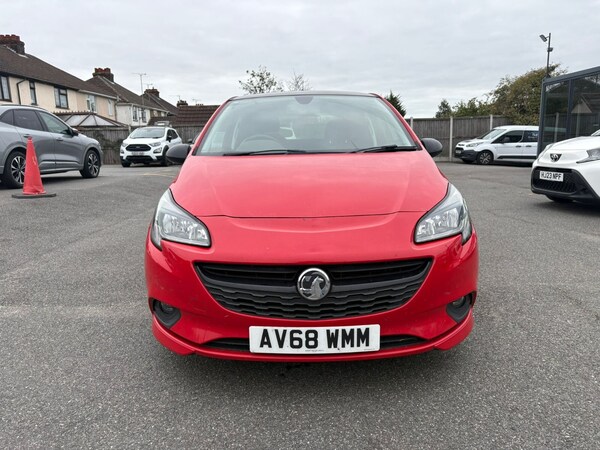 Used Vauxhall Corsa 2019 for sale - 76289721: Photo 5