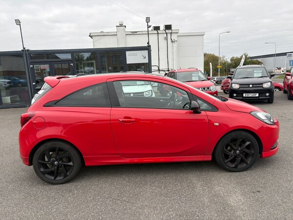 Used Vauxhall Corsa 2019 for sale - 76289721: Photo 6