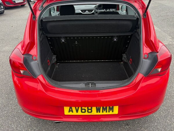 Used Vauxhall Corsa 2019 for sale - 76289721: Photo 9