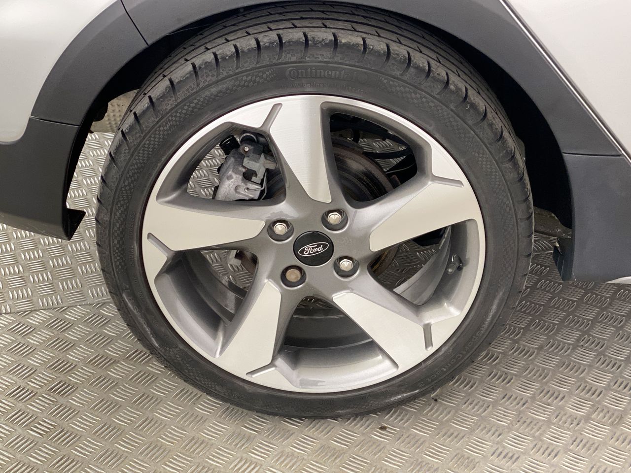 Used Ford Fiesta 2019 for sale - 76428211: Photo 10