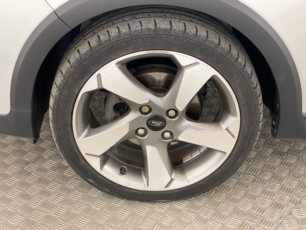 Used Ford Fiesta 2019 for sale - 76428211: Photo 11