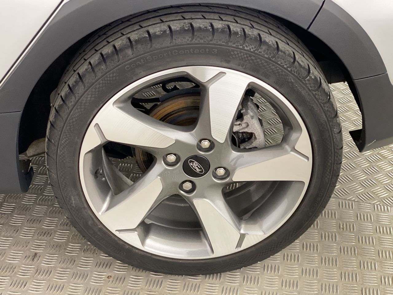 Used Ford Fiesta 2019 for sale - 76428211: Photo 12