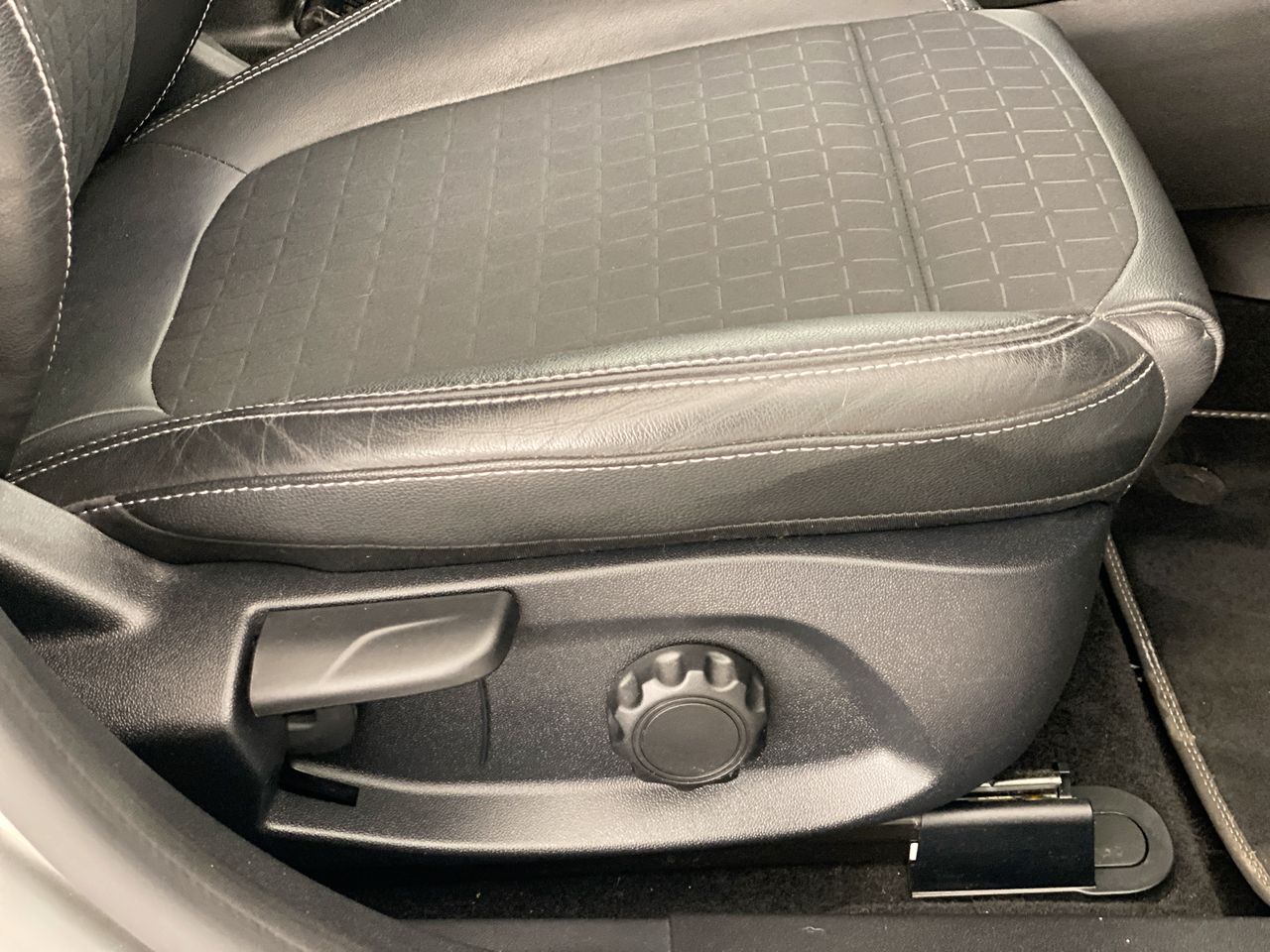 Used Ford Fiesta 2019 for sale - 76428211: Photo 14