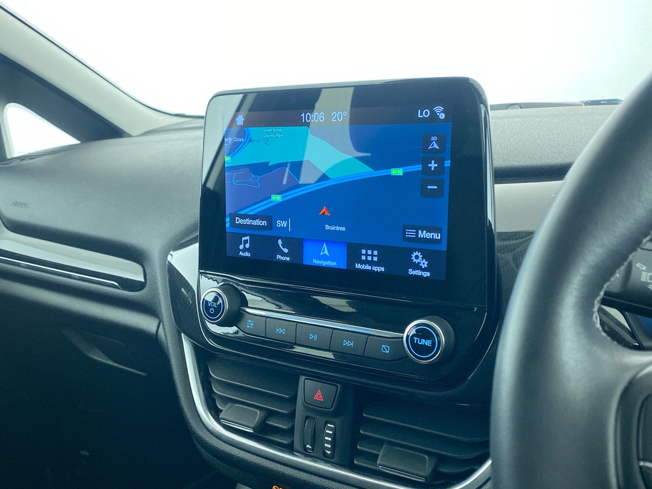 Used Ford Fiesta 2019 for sale - 76428211: Photo 19