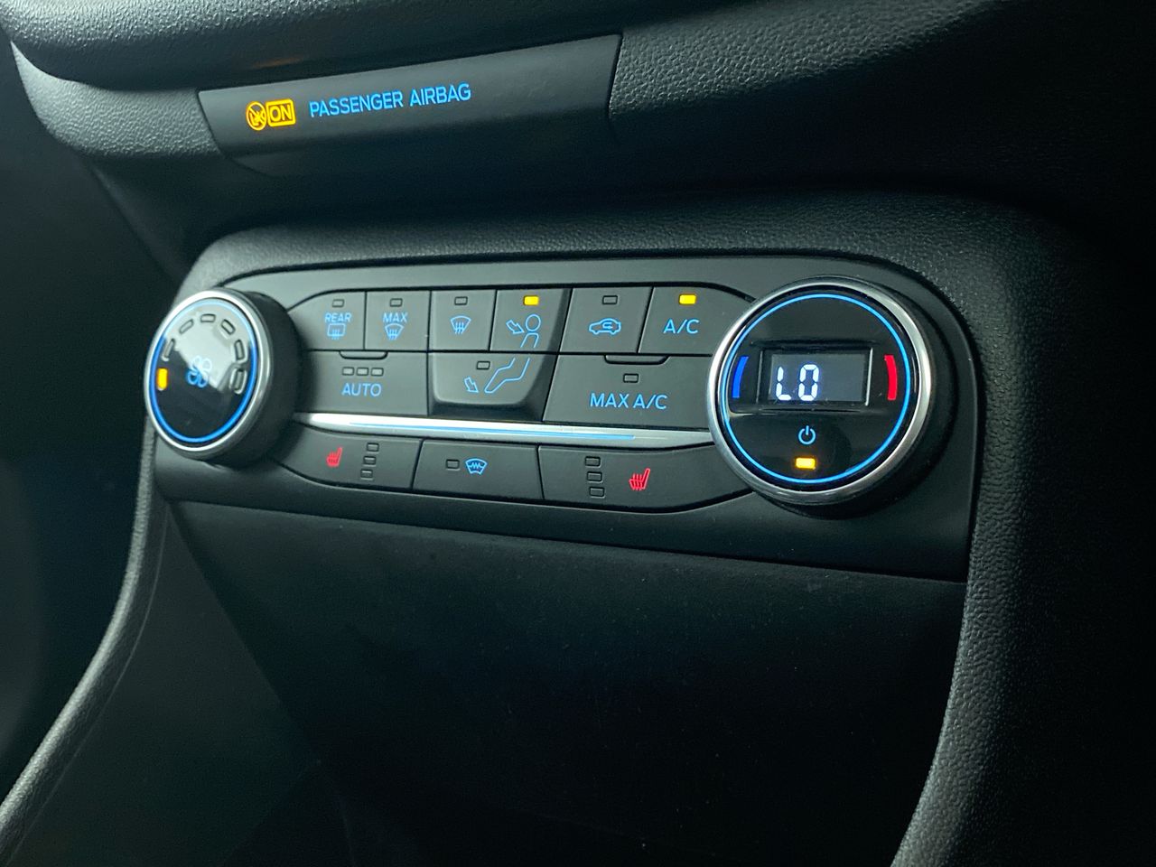 Used Ford Fiesta 2019 for sale - 76428211: Photo 20