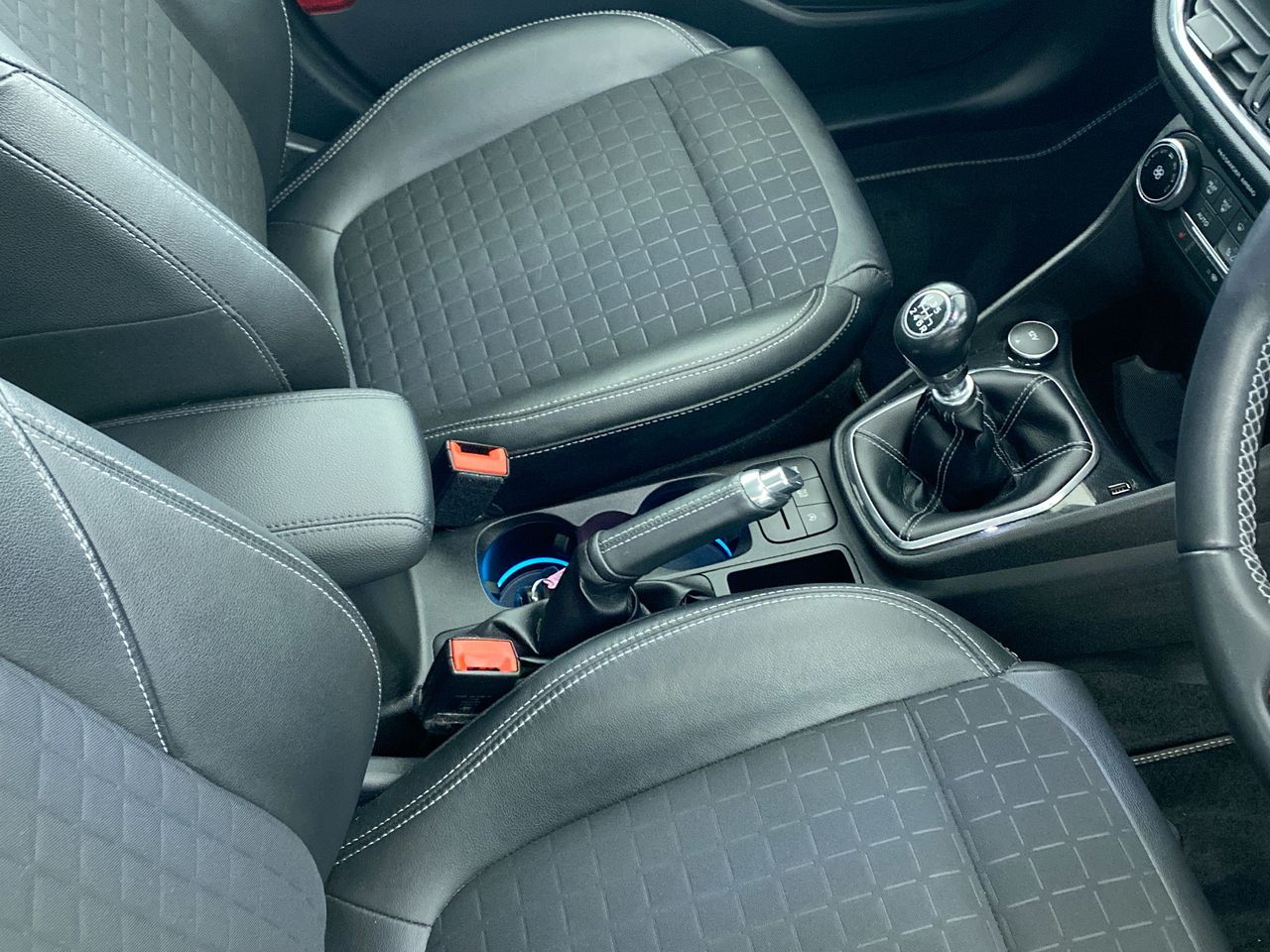 Used Ford Fiesta 2019 for sale - 76428211: Photo 21