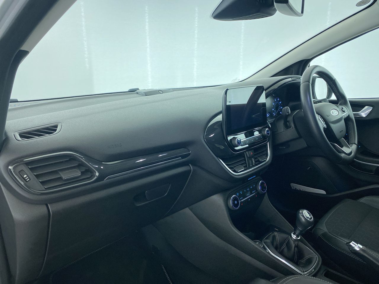 Used Ford Fiesta 2019 for sale - 76428211: Photo 25