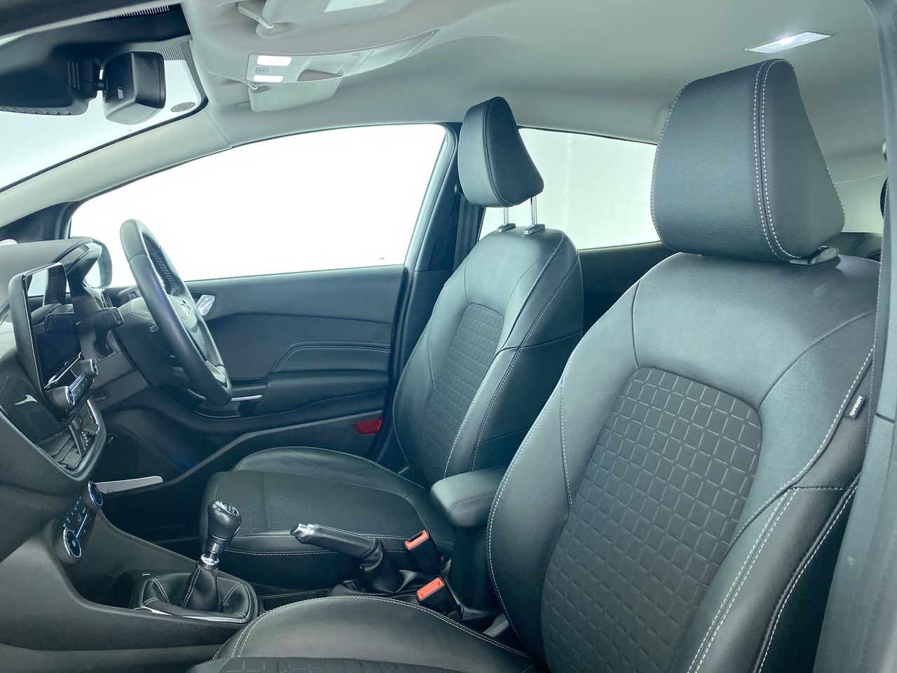 Used Ford Fiesta 2019 for sale - 76428211: Photo 26