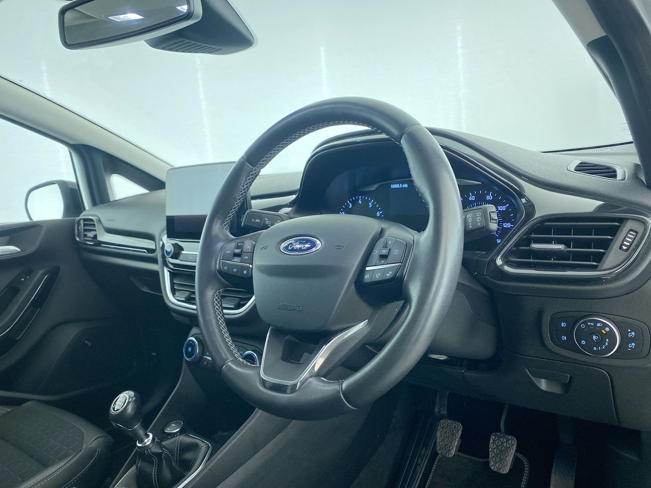 Used Ford Fiesta 2019 for sale - 76428211: Photo 27