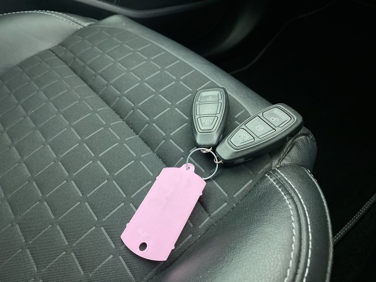 Used Ford Fiesta 2019 for sale - 76428211: Photo 29