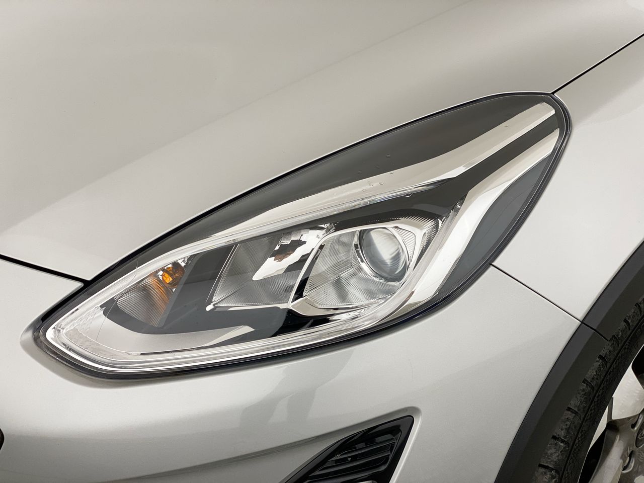 Used Ford Fiesta 2019 for sale - 76428211: Photo 31