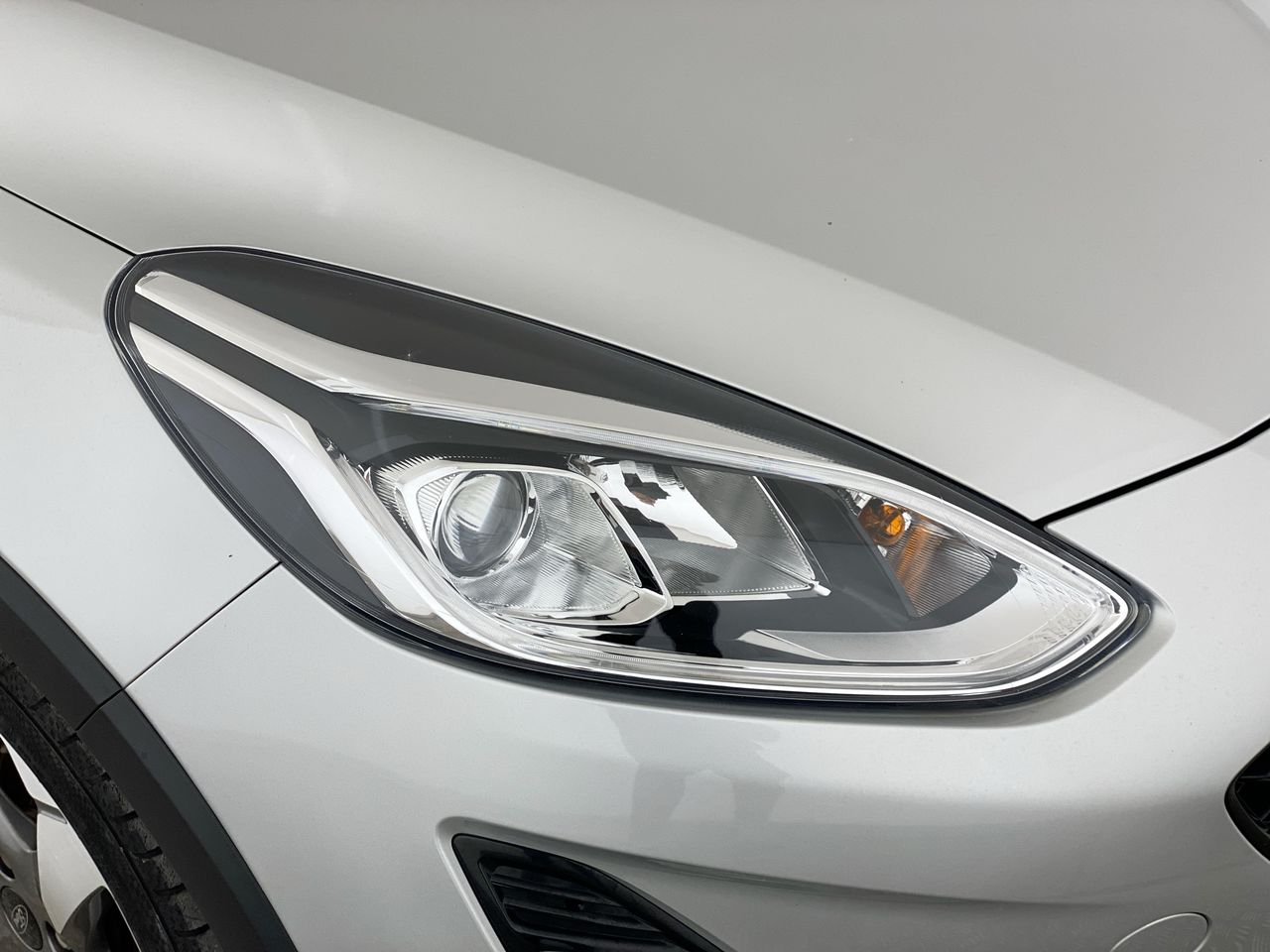 Used Ford Fiesta 2019 for sale - 76428211: Photo 32