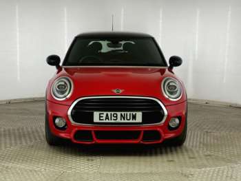 Used MINI Hatch 2019 for sale - 74648464: Photo