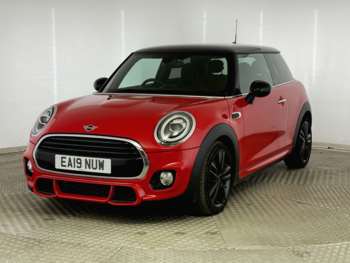 Used MINI Hatch 2019 for sale - 74648464: Photo