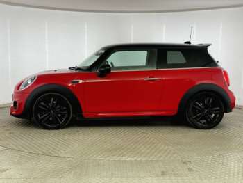 Used MINI Hatch 2019 for sale - 74648464: Photo