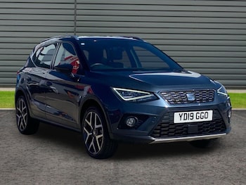 Used SEAT Arona 2019 for sale - 78341177: Photo