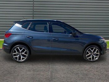 Used SEAT Arona 2019 for sale - 78341177: Photo