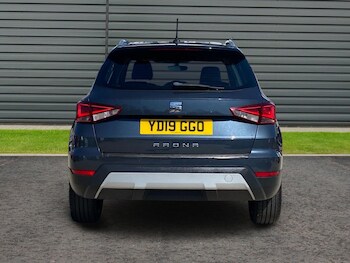 Used SEAT Arona 2019 for sale - 78341177: Photo