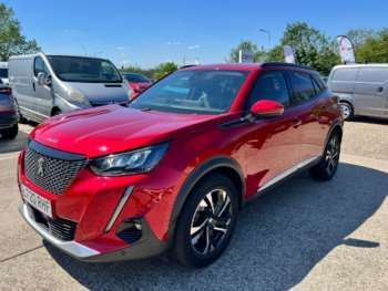 Used Peugeot 2008 2020 for sale - 75236026: Photo