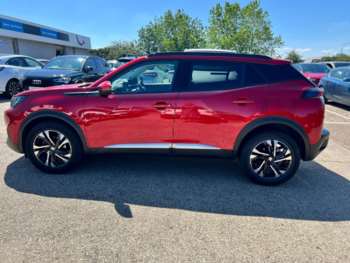 Used Peugeot 2008 2020 for sale - 75236026: Photo