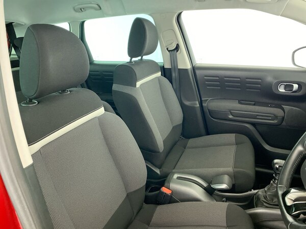 Used Citroen C3 Aircross 2021 for sale - 76066921: Photo 14