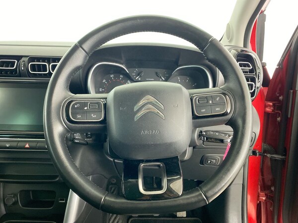 Used Citroen C3 Aircross 2021 for sale - 76066921: Photo 15
