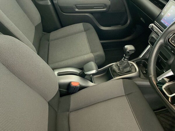 Used Citroen C3 Aircross 2021 for sale - 76066921: Photo 22