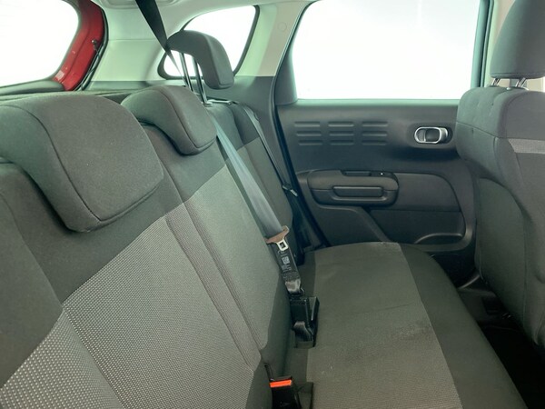 Used Citroen C3 Aircross 2021 for sale - 76066921: Photo 23