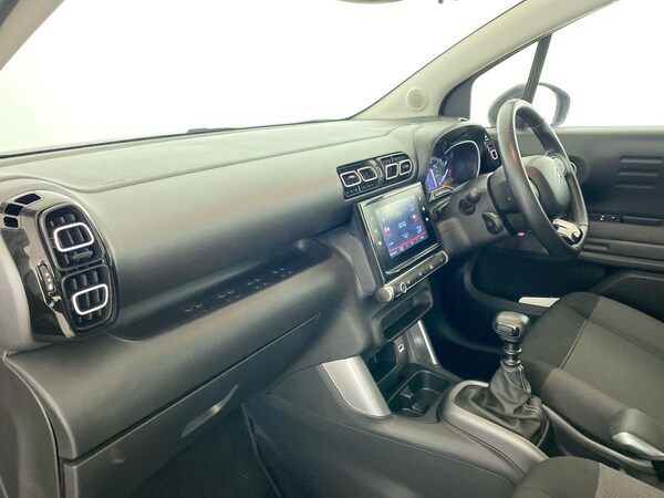 Used Citroen C3 Aircross 2021 for sale - 76066921: Photo 25