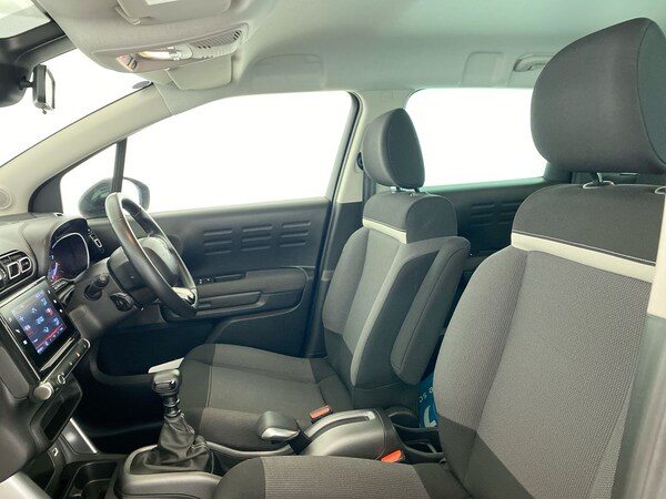 Used Citroen C3 Aircross 2021 for sale - 76066921: Photo 26