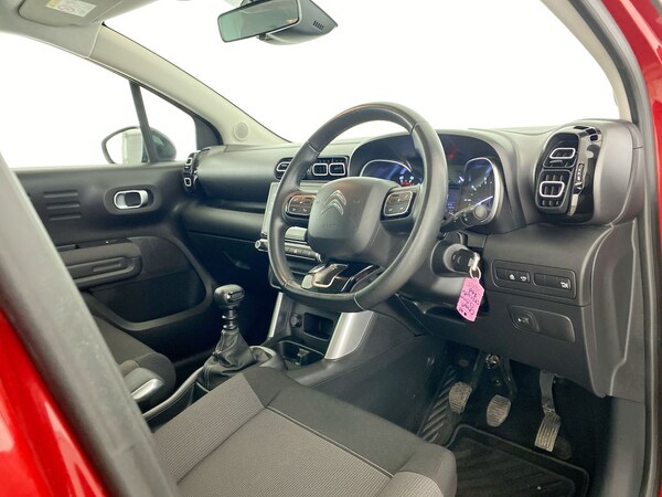 Used Citroen C3 Aircross 2021 for sale - 76066921: Photo 27