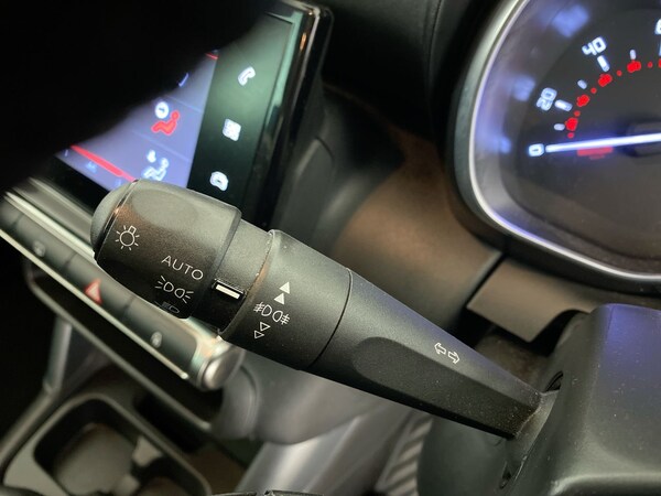 Used Citroen C3 Aircross 2021 for sale - 76066921: Photo 29