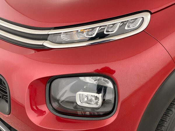 Used Citroen C3 Aircross 2021 for sale - 76066921: Photo 32