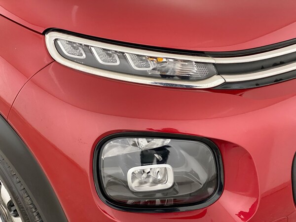 Used Citroen C3 Aircross 2021 for sale - 76066921: Photo 33