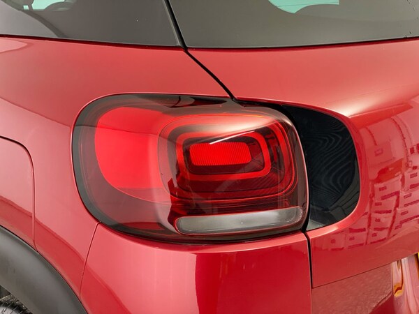 Used Citroen C3 Aircross 2021 for sale - 76066921: Photo 34