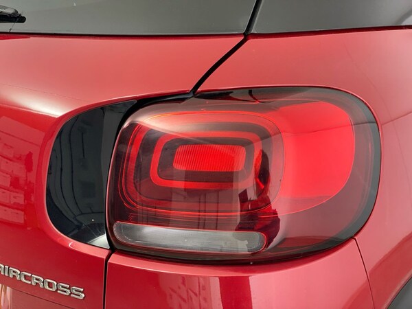 Used Citroen C3 Aircross 2021 for sale - 76066921: Photo 35