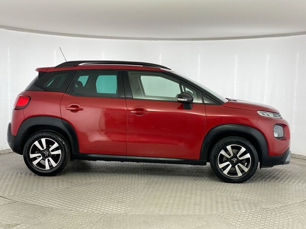 Used Citroen C3 Aircross 2021 for sale - 76066921: Photo 8