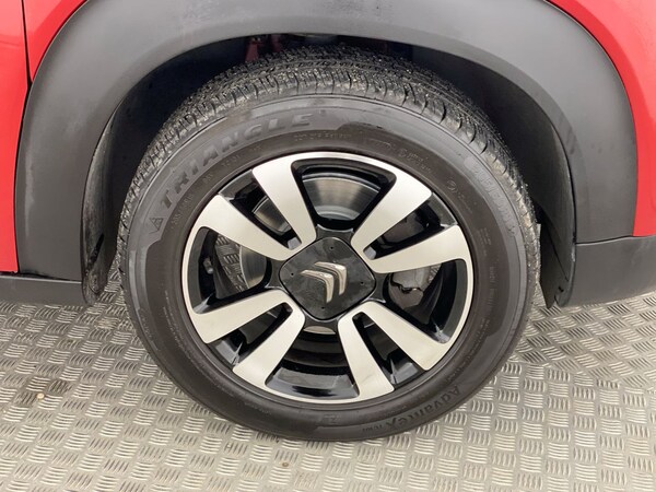 Used Citroen C3 Aircross 2021 for sale - 76066921: Photo 9