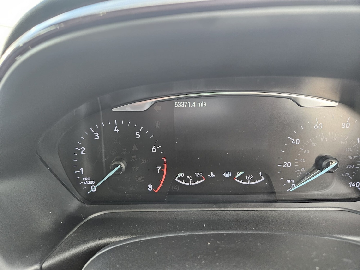 Used Ford Fiesta 2018 for sale - 76350846: Photo 12