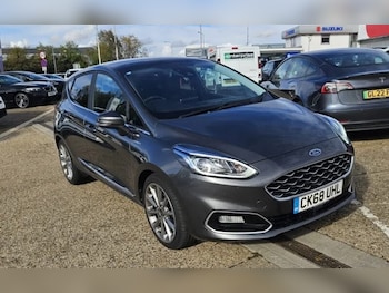2018 - 1.0 EcoBoost 5dr