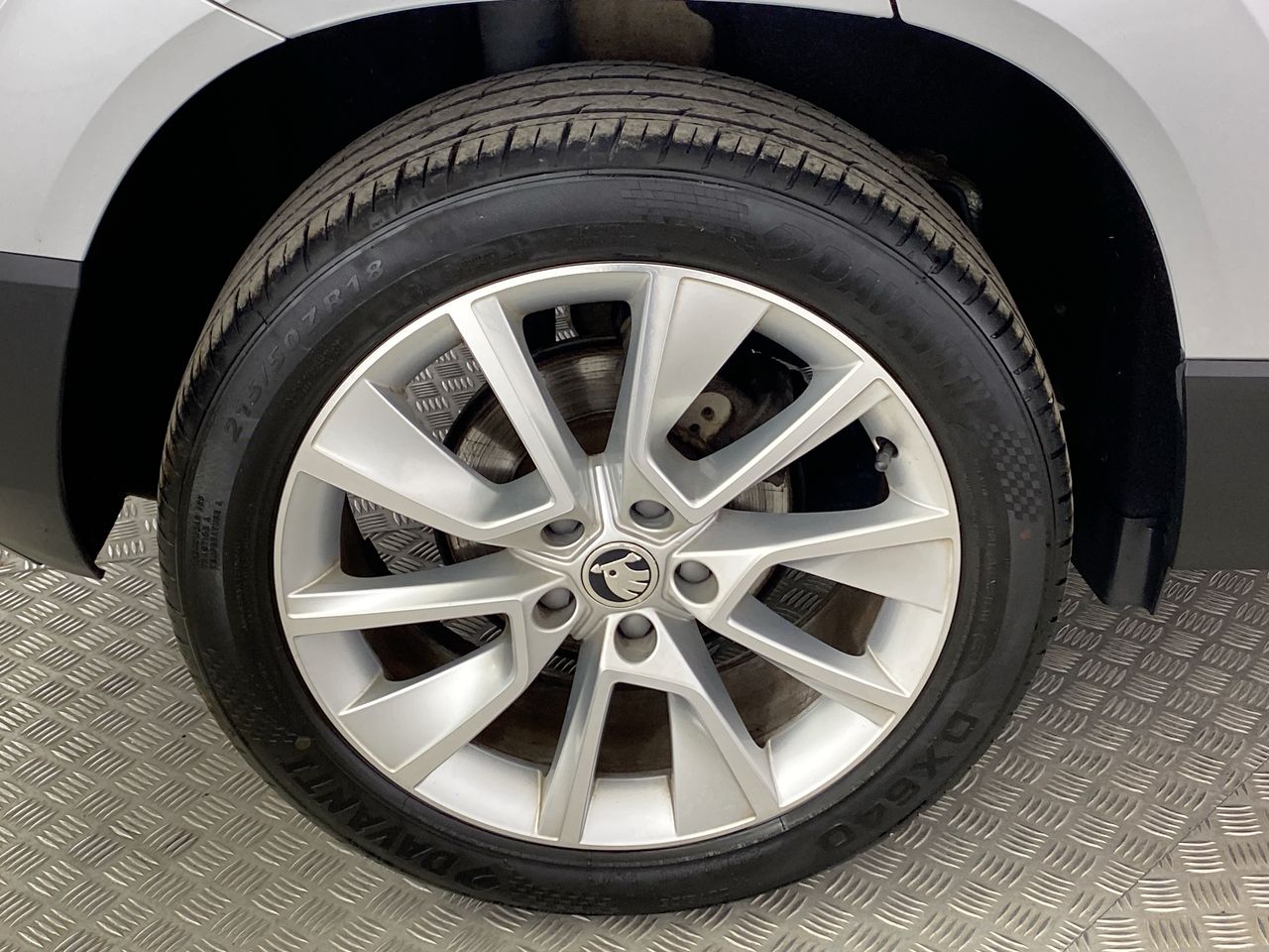 Used Skoda Karoq 2021 for sale - 76525950: Photo 10