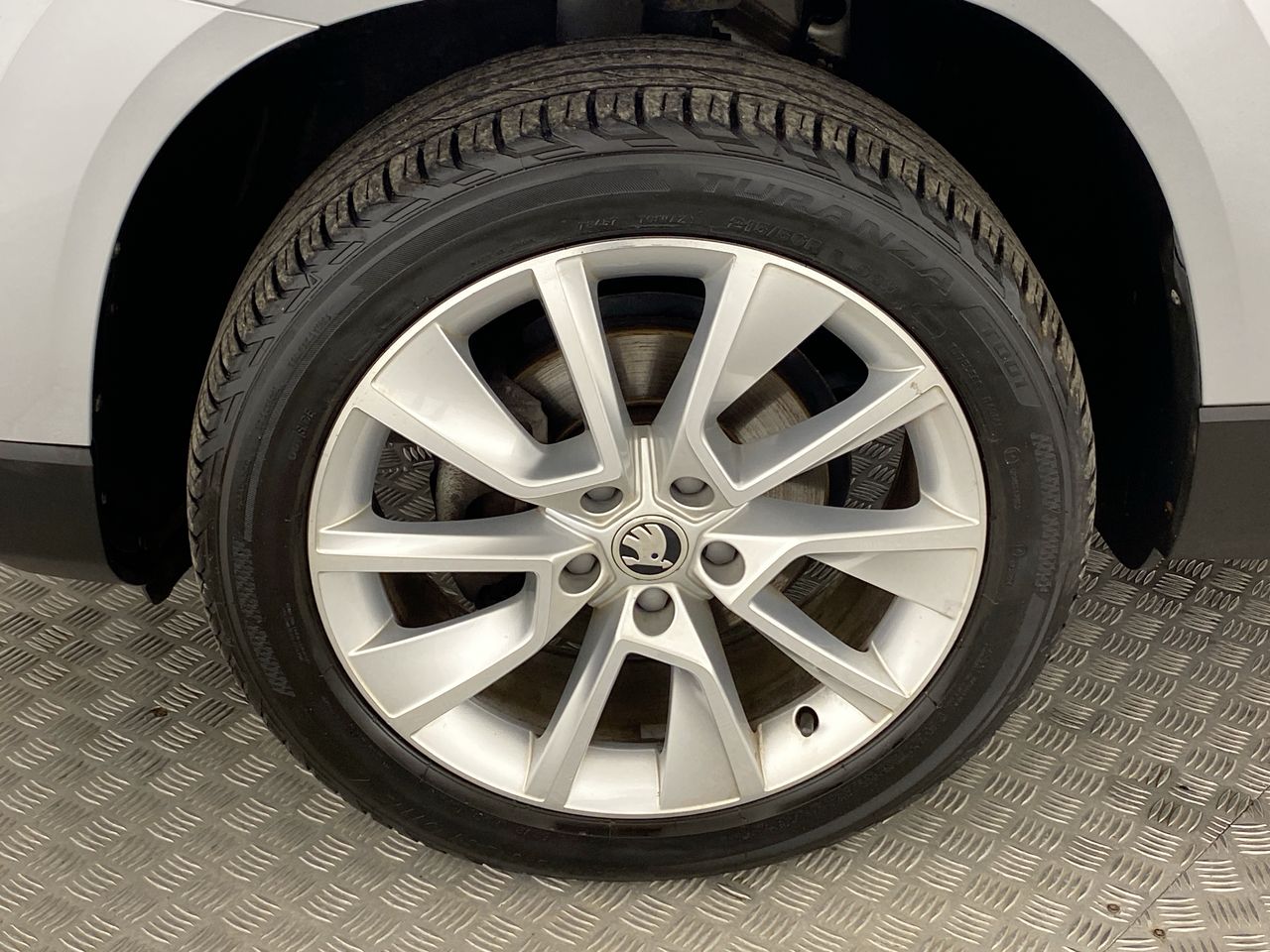 Used Skoda Karoq 2021 for sale - 76525950: Photo 11