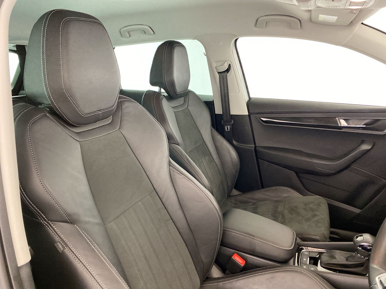 Used Skoda Karoq 2021 for sale - 76525950: Photo 15