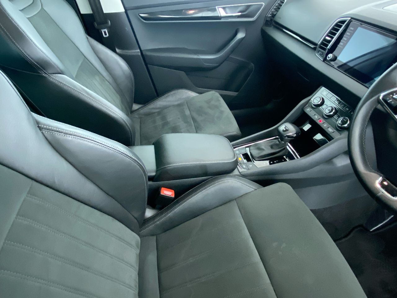 Used Skoda Karoq 2021 for sale - 76525950: Photo 24