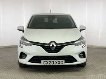 Used Renault Clio 2020 for sale - 75391930: Photo