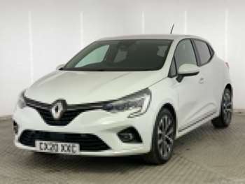 Used Renault Clio 2020 for sale - 75391930: Photo