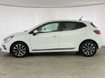 Used Renault Clio 2020 for sale - 75391930: Photo